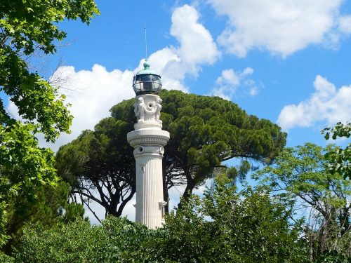 Faro di Roma
