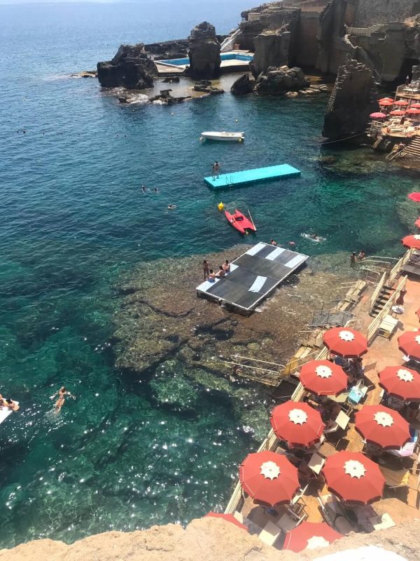 Santa Cesarea Terme
