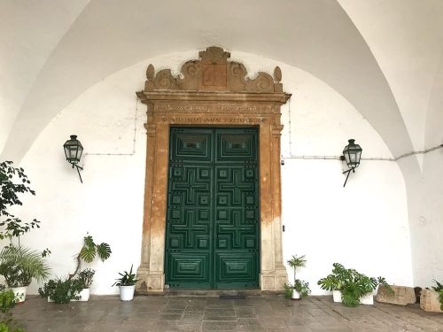 Igreja de São Paulo Tavira