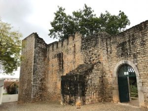 Kasteel Tavira