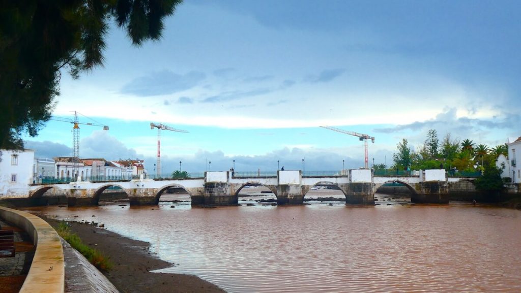 Ponte Romana de Tavira