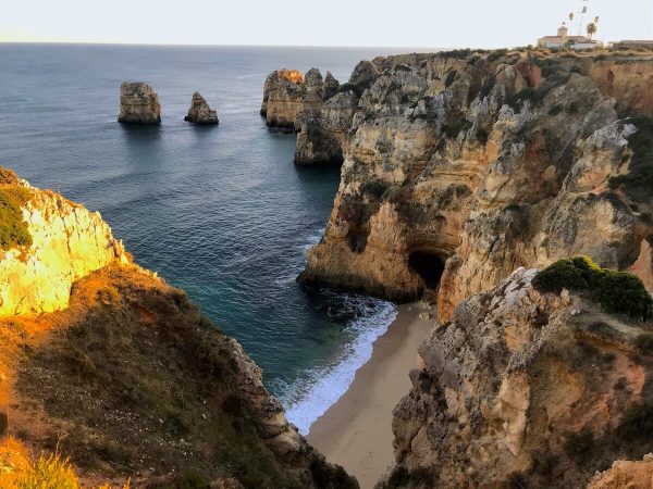 Praia da Balanca Lagos