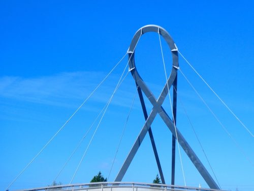 brug Aveiro Portugal