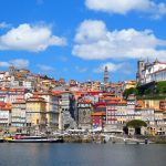 huizen Porto Portugal