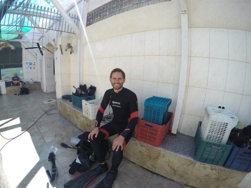 Sea Star Watersports Aqaba
