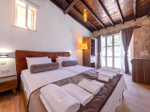 Accommodatie La Regina Veneziana Famagusta