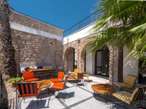 accommodatie in Famagusta noord Cyprus
